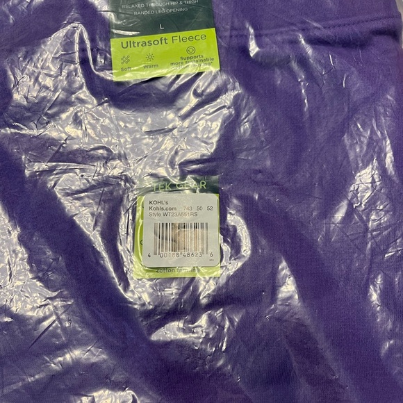 Tek gear joggers nwt 3 pairs - Picture 5 of 5